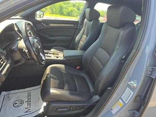 2021 Honda Accord Sport 1.5T