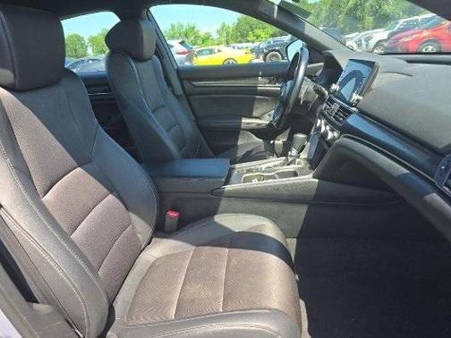 2021 Honda Accord Sport 1.5T