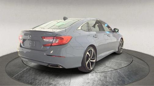 2021 Honda Accord Sport 1.5T