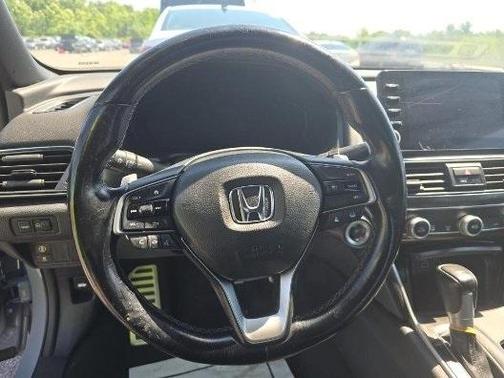 2021 Honda Accord Sport 1.5T