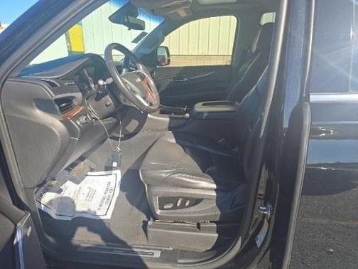 2019 Cadillac Escalade ESV Luxury