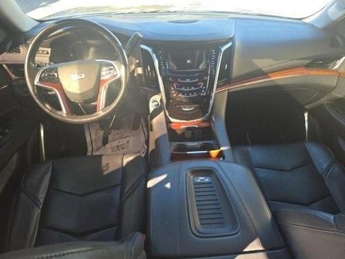 2019 Cadillac Escalade ESV Luxury