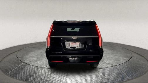 2019 Cadillac Escalade ESV Luxury