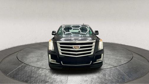 2019 Cadillac Escalade ESV Luxury