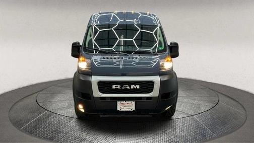 2022 RAM ProMaster 3500 High Roof