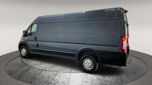 2022 RAM ProMaster 3500 High Roof