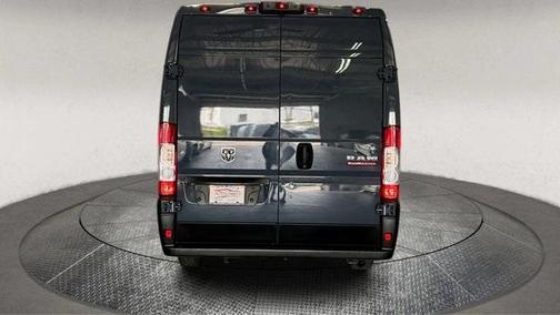 2022 RAM ProMaster 3500 High Roof