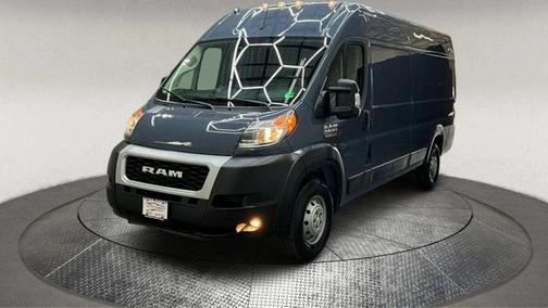 2022 RAM ProMaster 3500 High Roof