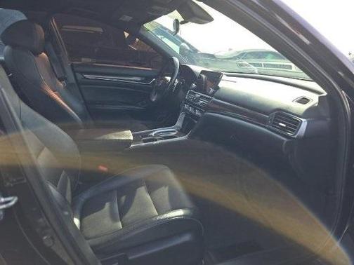 2020 Honda Accord Sport 2.0T