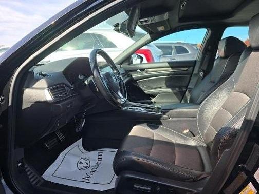 2020 Honda Accord Sport 2.0T