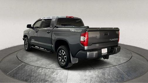 2019 Toyota Tundra SR5