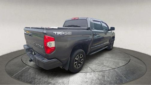 2019 Toyota Tundra SR5