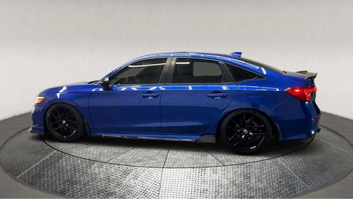 2022 Honda Civic Si Base