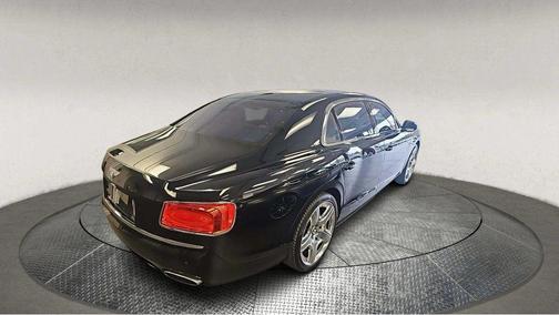 2014 Bentley Flying Spur Base
