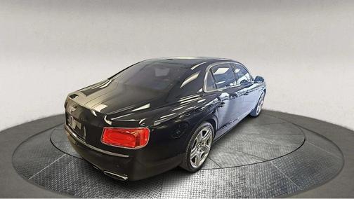 2014 Bentley Flying Spur Base
