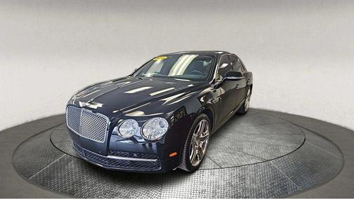 2014 Bentley Flying Spur Base