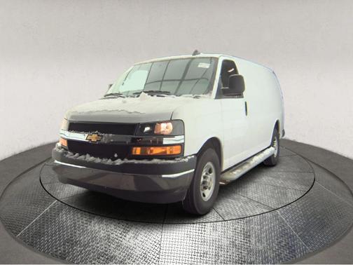 2024 Chevrolet Express 2500 Work Van