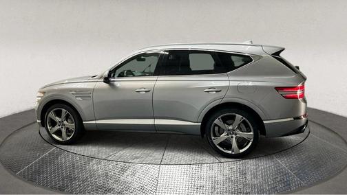 2023 Genesis GV80 2.5T