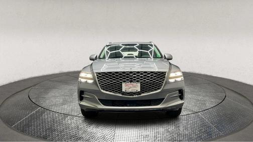 2023 Genesis GV80 2.5T