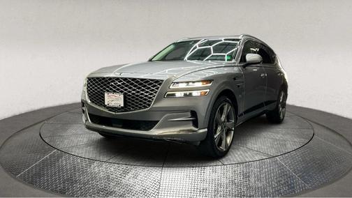 2023 Genesis GV80 2.5T