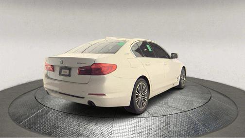 2019 BMW 530e iPerformance