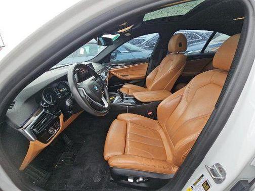 2019 BMW 530e iPerformance