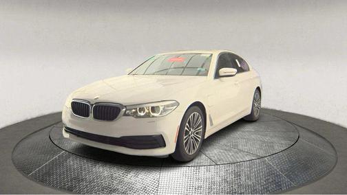 2019 BMW 530e iPerformance