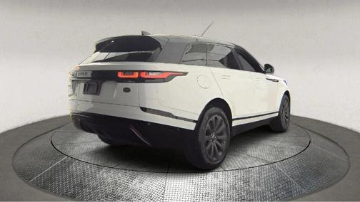 2018 Land Rover Range Rover Velar P250 SE R-Dynamic