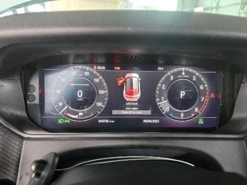 2018 Land Rover Range Rover Velar P250 SE R-Dynamic