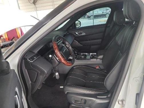 2018 Land Rover Range Rover Velar P250 SE R-Dynamic