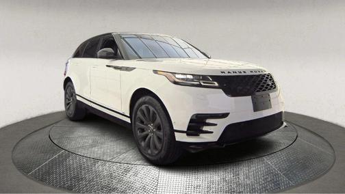 2018 Land Rover Range Rover Velar P250 SE R-Dynamic
