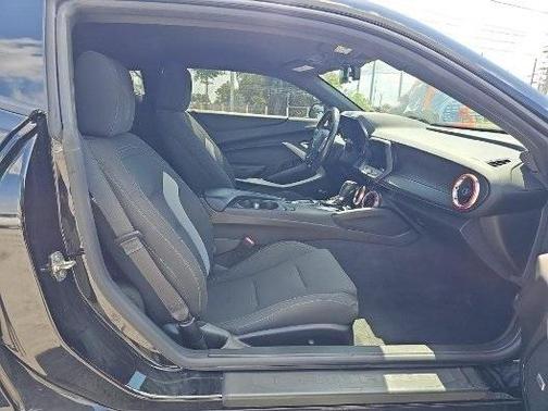 2022 Chevrolet Camaro LT1