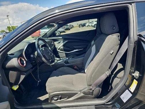 2022 Chevrolet Camaro LT1