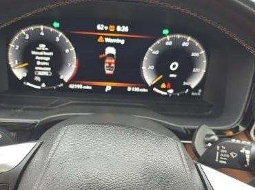 2022 INFINITI QX60 SENSORY