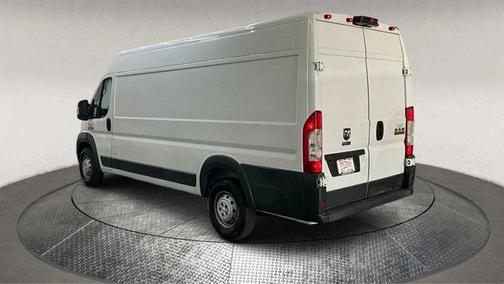 2018 RAM ProMaster 3500 High Roof