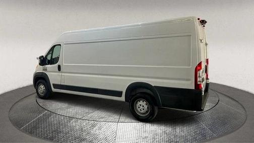 2018 RAM ProMaster 3500 High Roof