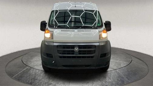 2018 RAM ProMaster 3500 High Roof