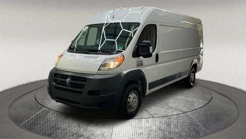 2018 RAM ProMaster 3500 High Roof