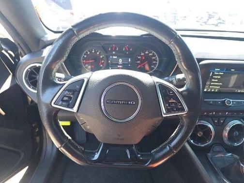 2019 Chevrolet Camaro 1LS