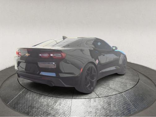 2019 Chevrolet Camaro 1LS