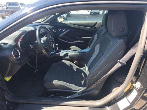 2019 Chevrolet Camaro 1LS