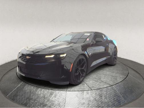 2019 Chevrolet Camaro 1LS