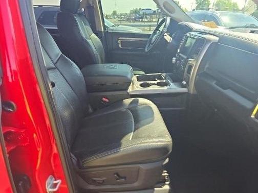 2018 RAM 1500 Sport
