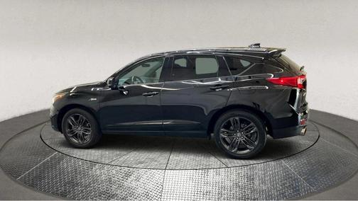 2021 Acura RDX A-Spec