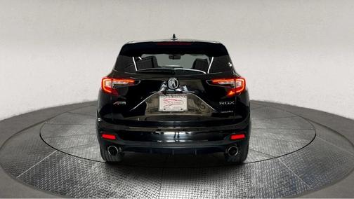 2021 Acura RDX A-Spec