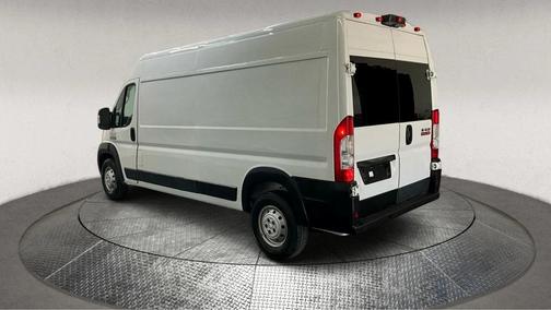 2020 RAM ProMaster 2500 High Roof