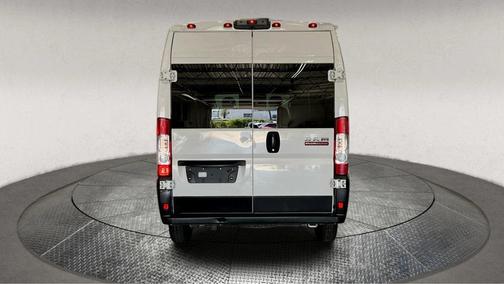2020 RAM ProMaster 2500 High Roof