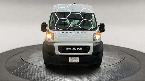 2020 RAM ProMaster 2500 High Roof