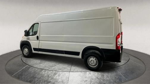 2020 RAM ProMaster 2500 High Roof