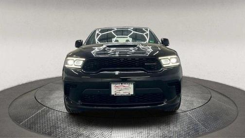 2024 Dodge Durango R/T